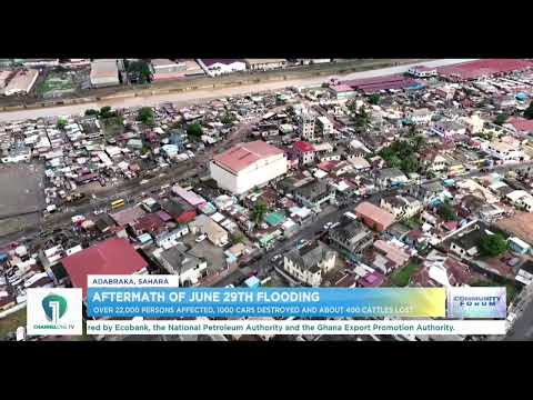 Channel One TV Live | Latest News Updates from Ghana