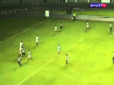 Ceará 1 x 1 Guarani de Juazeiro - 3ª Rodada do Campeonato Cearense 2011