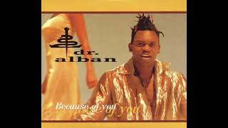 Dr. Alban - Because Of You (Capitol Mix) (2000)