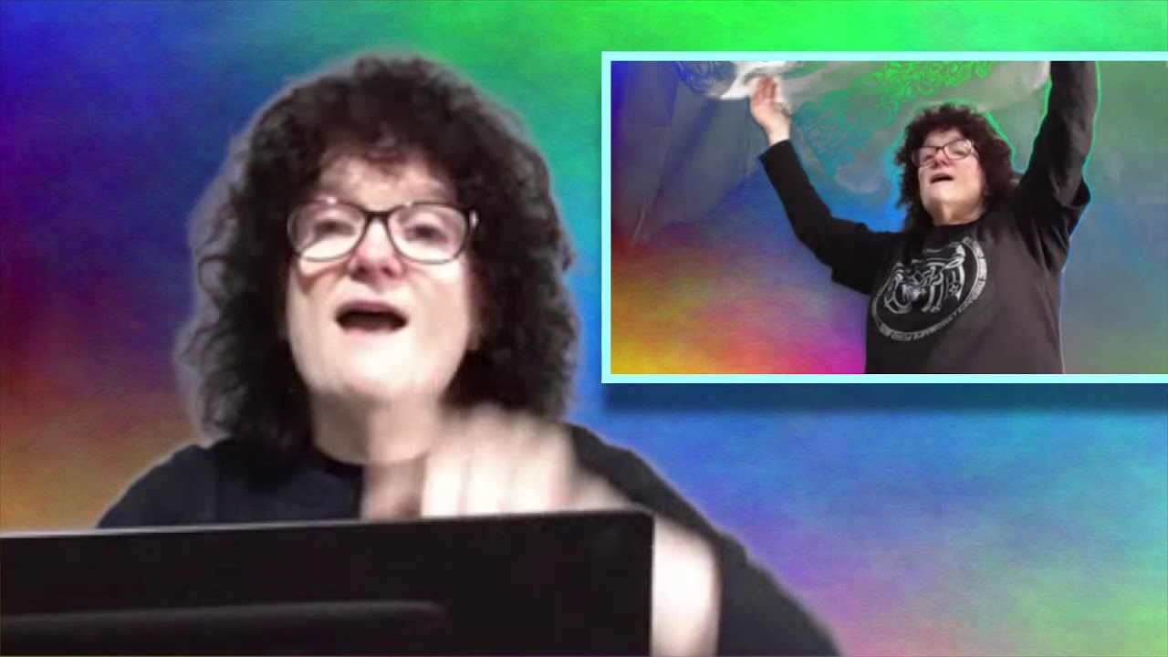 UP AND DOWN SONG