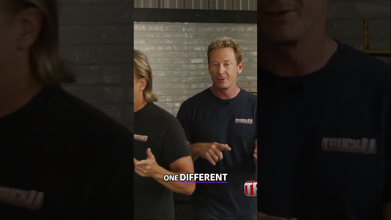 AL4 | Full Truck Bed Access