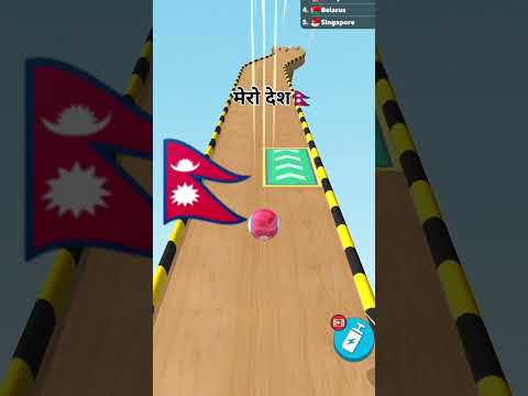 Yo Nepali Sir Uchali | Nepali Desh Bhakti song 🇳🇵#viral #shortvideo #shorts #viral_video #nepal 🇳🇵