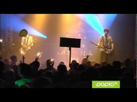 SWM Musicids 2012 - Teenetus - LIVE