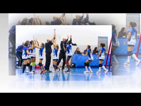 olginate volley femminile under 13