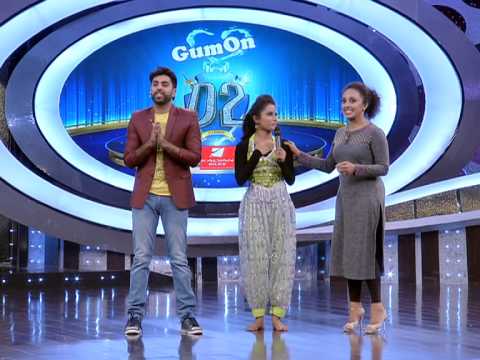 D2 Episode 12; Vishakh & Saniya on nee ko Njan Cha, Swetha Warrier,