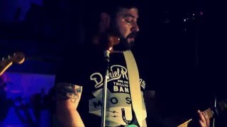 MonkeyJunk - Small Time Evil