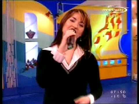 Cristina Pintilie Over the Rainbow