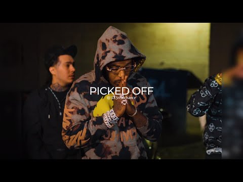 [FREE] Sauce Walka x Sosamann Type Beat - "Picked Off"