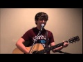 Save My Life - Sidewalk Prophets (Acoustic Cover ...