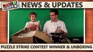 Watch It Played - Puzzle Strike video thumbnail