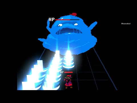 Everhood - Flan - #31