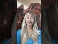 Angela Arielle From The Podcast Girls Gone Bible Keep LYING About The Leaked Video