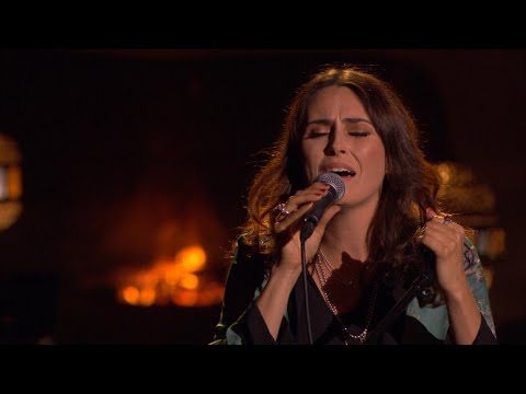 The Rose - Sharon den Adel