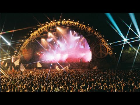 Kangaroz LIVE Przystanek Woodstock 2003 (Cały koncert)