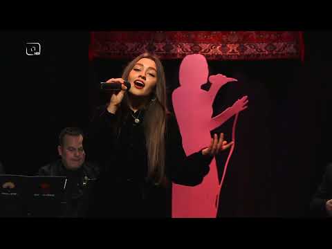 Kosovarja Këndon 2021 - VIOLA RRUSTEMI - Kur këndoje ti - RTV TEMA HD