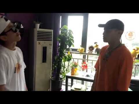 李尔新完整版！李尔新重现中国新说唱阿卡贝拉！