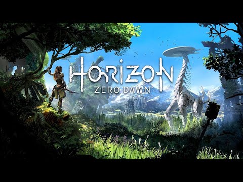 The War-Chief's Trail | The Revenge of the Nora | Horizon Zero Dawn Soundtrack