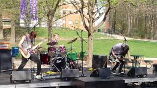 Your Soft Blood by Sorority Noise