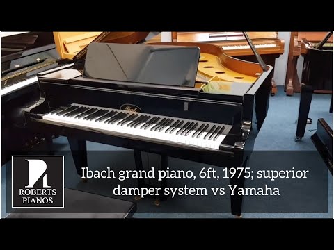 download lagu mp3 mp4 Ibach Piano, download lagu Ibach Piano gratis, unduh video klip Ibach Piano