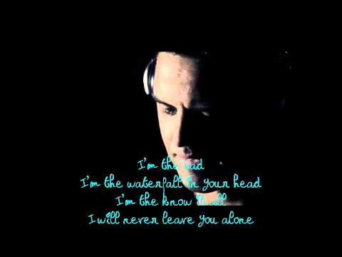 Markus Schulz feat. Ana Diaz - Nothing Without Me (Lyrics)