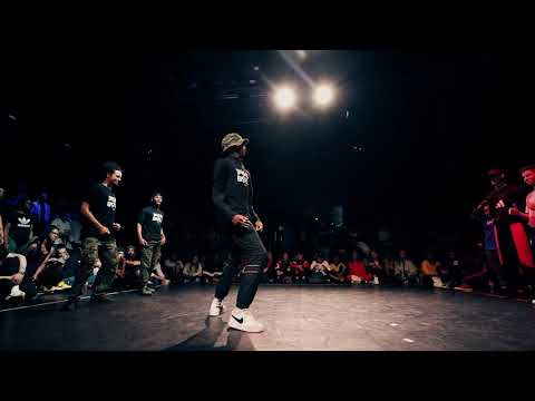 Freedom City 3vs3 All-Style || #Bullshit VS Justiciers || Top 16