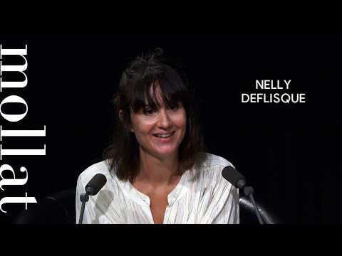 Nelly Deflisque - Mères à vif