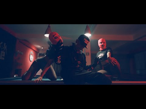 Lil Chris x Nueve Siete - La Calle Me Hizo Real (Video Oficial)