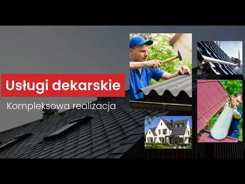 Nowy Dach Roman Mejer - video