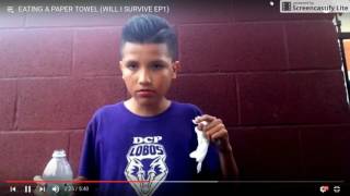 COULD THIS BE  WORST THEN THE VLOG CHANNELS?! FT FADE CRINGE FIRE