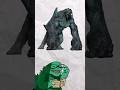 What Level Kaiju Would Godzilla Be In Pacific Rim Godzilla Pacificrim Kaiju