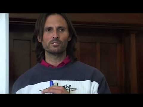 Jesus on The Void State