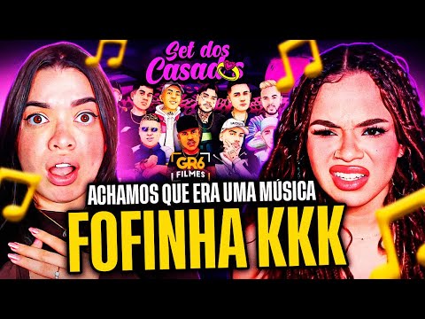 Set dos Casados - MC Kevin, Davi, Hariel, Don Juan, Kapela, Marks, G15, Ryan SP, Gaab [ REACT]