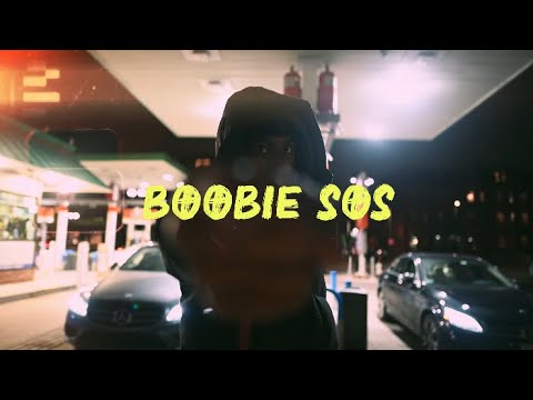 boobie sos- Distractions (Official Music Video)