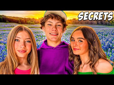 GETTING TO KNOW MADDOX 🩷