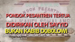 Download lagu SOMALANGU. Pesantren Tertua di Jawa didirikan oleh Syaikh Sayyid Abdul Kahfi Al Jaelani Al Hasani mp3 Download lagu SOMALANGU. Pesantren Tertua di Jawa didirikan oleh Syaikh Sayyid Abdul Kahfi Al Jaelani Al Hasani mp3