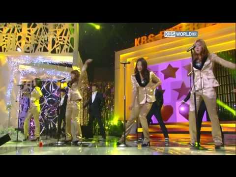 씨스타   Ma Boy, So Cool, All I want for Christmas is you