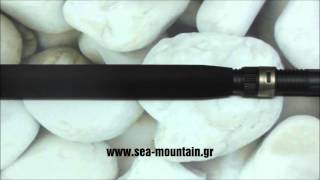 Shimano vengeance ax