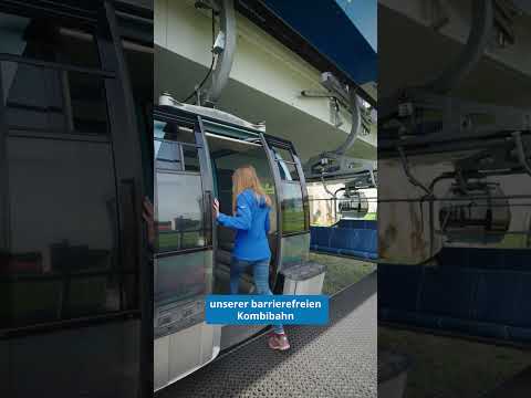 Ausflugstipp mit der Sommerbergbahn: Turracher Höhe in Kärnten