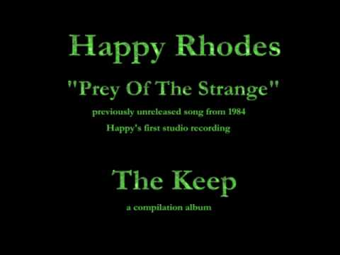 Happy Rhodes - The Keep (1995) - 13 - 