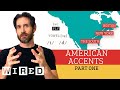 Accent Expert Gives A Tour Of U S Accents Part One WIRED