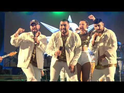 Armonía Show [ La Naval ] 17/10/2025