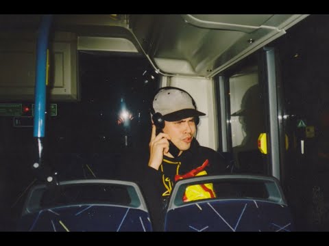 Kriso - Tummaa Ykköstä ja Hot Rodeja