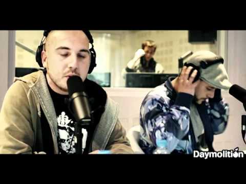 GAIDEN - DONY S FREESTYLE GOOM RADIO