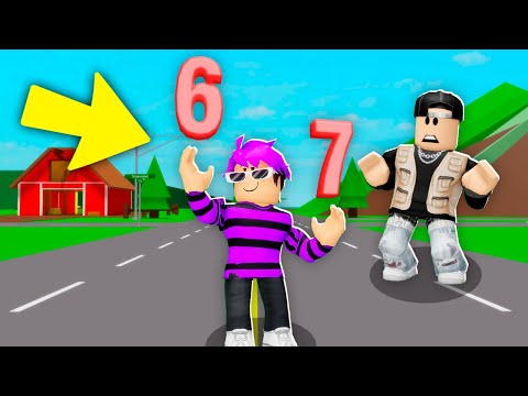 NOVA ATUALIZAÇÃO DO BROOKHAVEN (Animação, e MAIS)