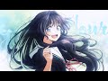 Golden Hour Kaoru Hana Wa Rin To Saku AMV