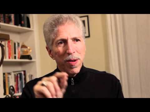 Bob Mintzer on the Tenor Sax Sound, plays All The Things You Are and more