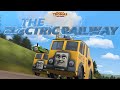 The Electric Railway The Tales Of Thomas His Friends Episode 1