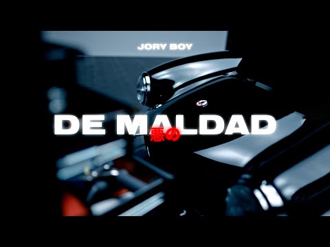 Video thumbnail for De Maldad