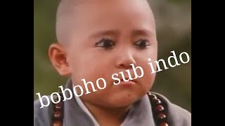Download lagu BOBOHO shaolin popey 2 messy temple 1994 sub indo mp3 Download lagu BOBOHO shaolin popey 2 messy temple 1994 sub indo mp3