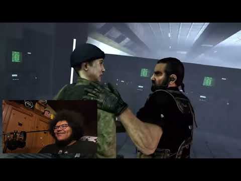 Rogue Warrior is HILARIOUS! | "One of the "Worst Games Ever"